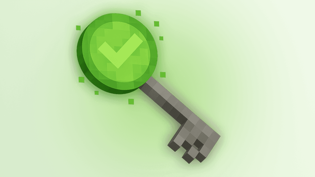 Vote Key Reward